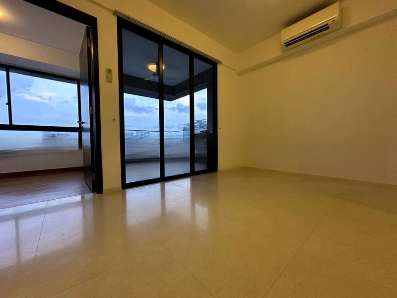 REGENT RESIDENCES 1