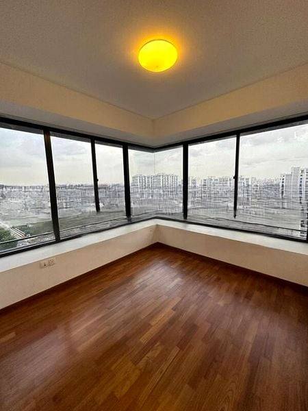 REGENT RESIDENCES 4