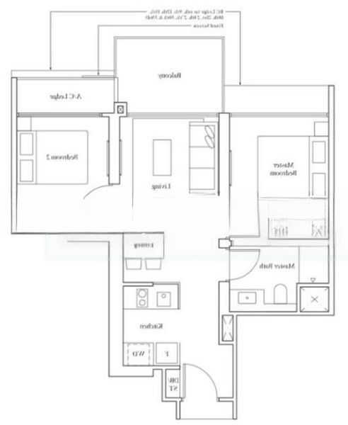 AVENUE SOUTH RESIDENCE 9