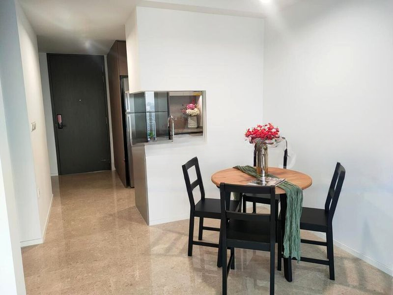 AVENUE SOUTH RESIDENCE 2