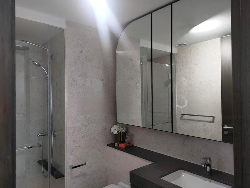 AVENUE SOUTH RESIDENCE 4