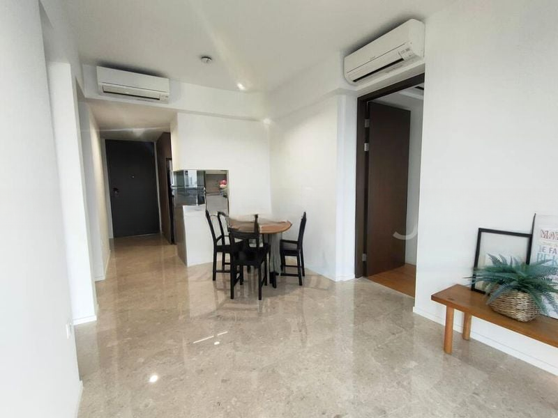 AVENUE SOUTH RESIDENCE 3