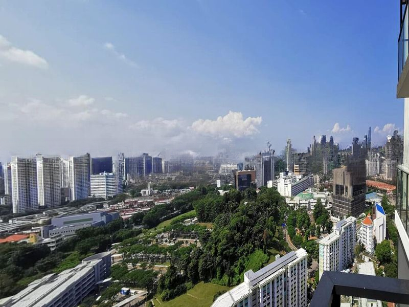 AVENUE SOUTH RESIDENCE 6