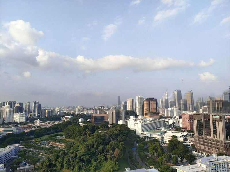 AVENUE SOUTH RESIDENCE 7