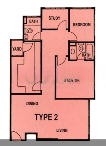 8 EDEN GROVE 9