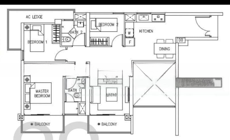 EIGHT RIVERSUITES 15