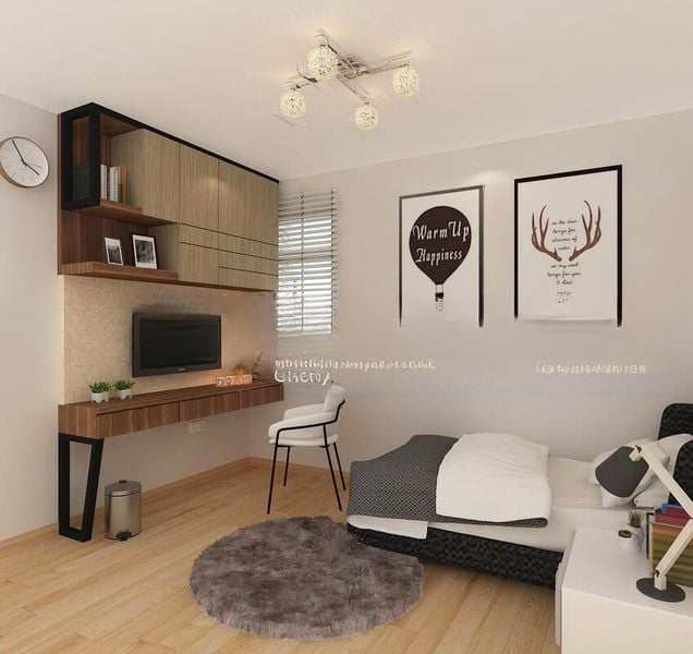 EIGHT RIVERSUITES 11