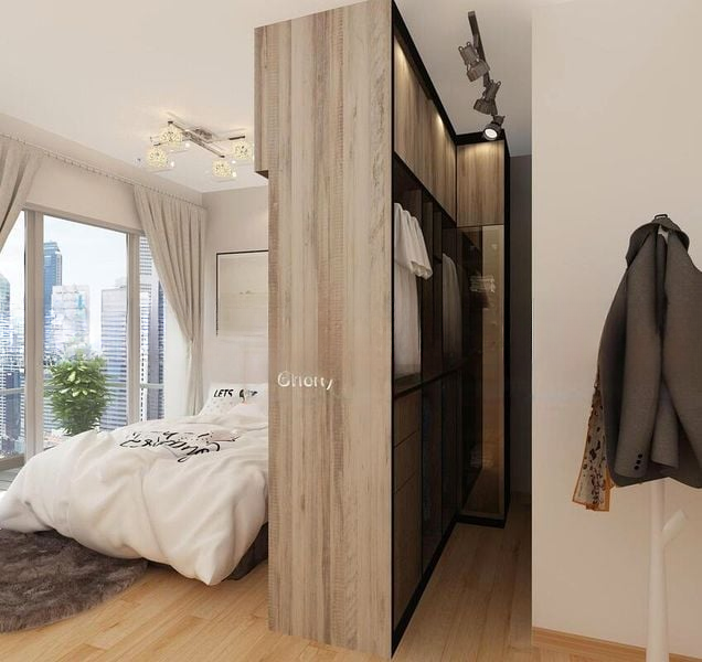 EIGHT RIVERSUITES 12