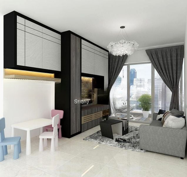 EIGHT RIVERSUITES 14