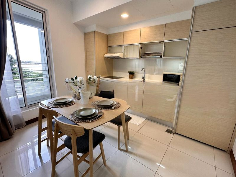 THE SAIL @ MARINA BAY 2