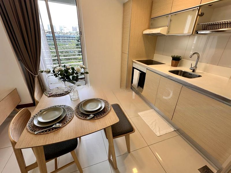 THE SAIL @ MARINA BAY 5