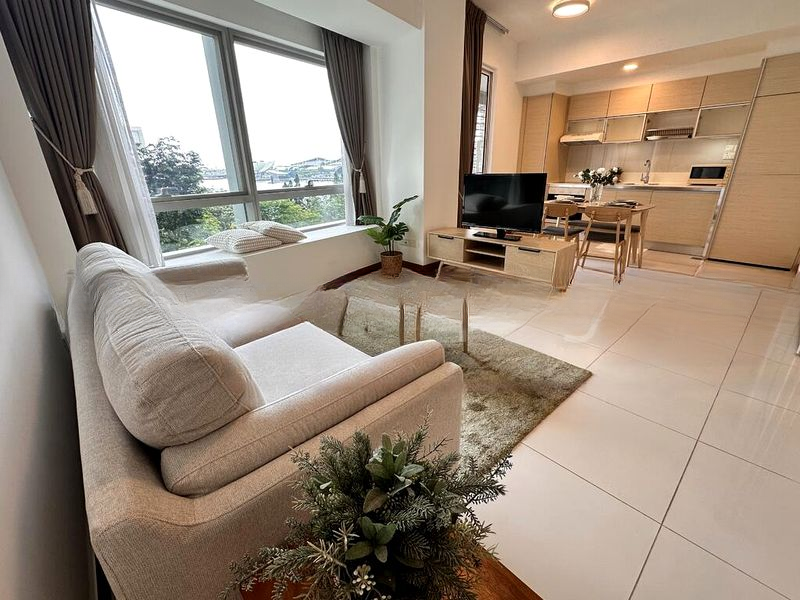 THE SAIL @ MARINA BAY 6