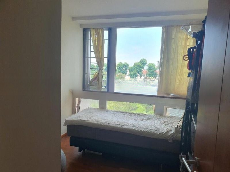 CHANGI RISE CONDOMINIUM 5