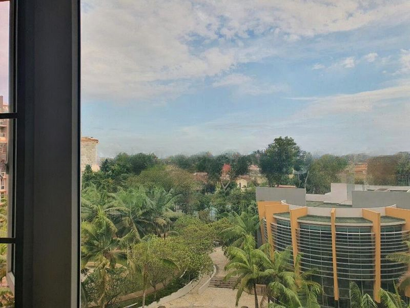 CHANGI RISE CONDOMINIUM 4