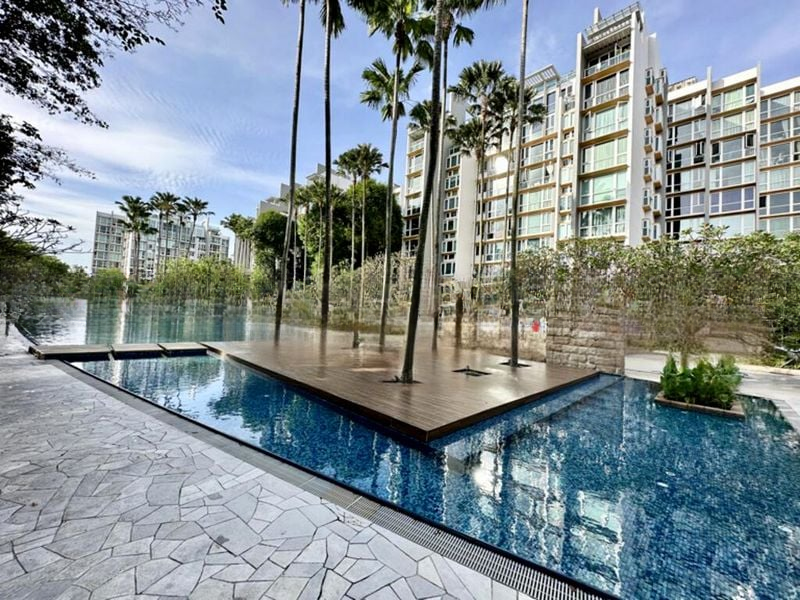 CHANGI RISE CONDOMINIUM 1