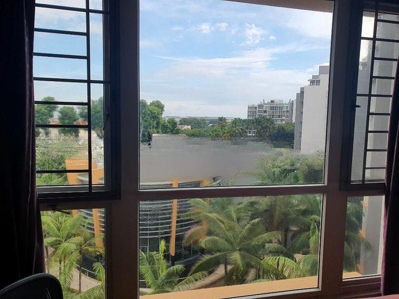 CHANGI RISE CONDOMINIUM 6