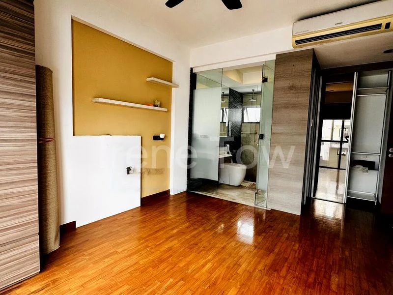 THE SHORE RESIDENCES 2