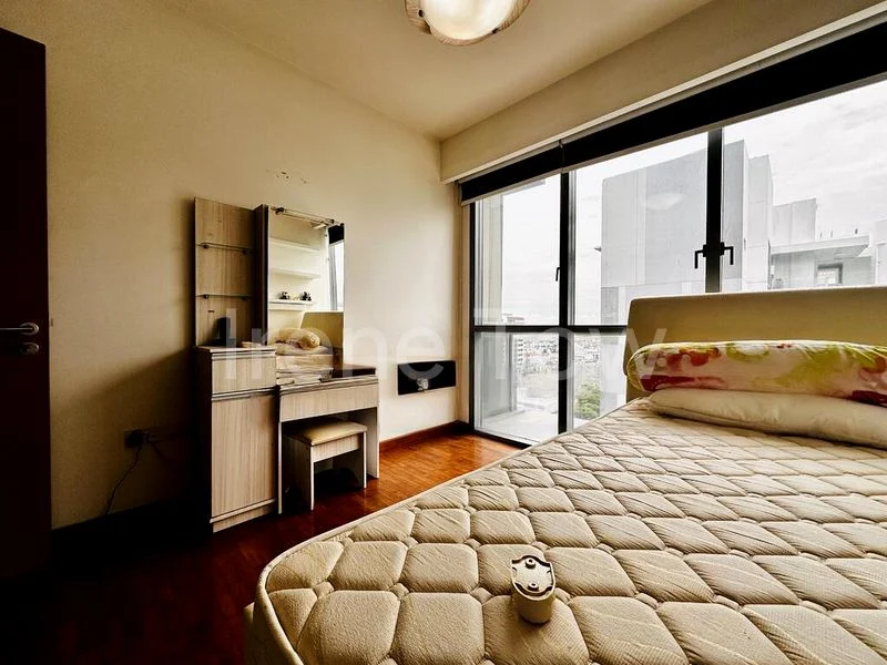 THE SHORE RESIDENCES 3