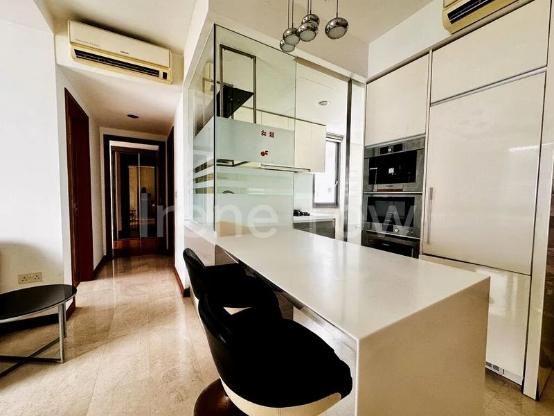 THE SHORE RESIDENCES 4