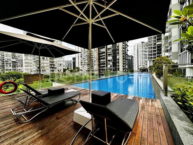 THE SHORE RESIDENCES 6