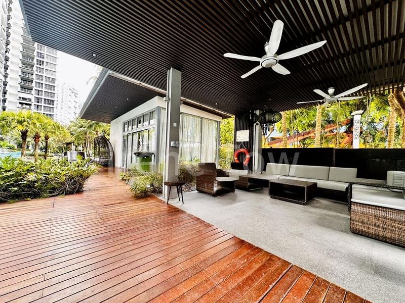 THE SHORE RESIDENCES 7