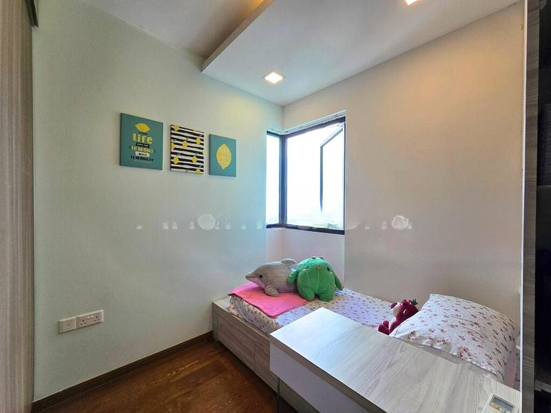 KINGSFORD WATERBAY 7