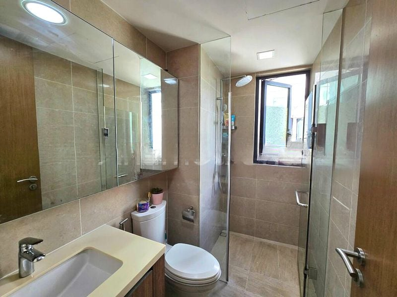 KINGSFORD WATERBAY 4