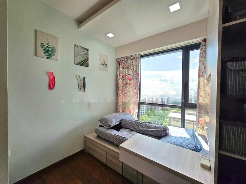 KINGSFORD WATERBAY 6