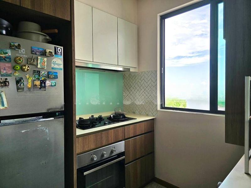 KINGSFORD WATERBAY 9