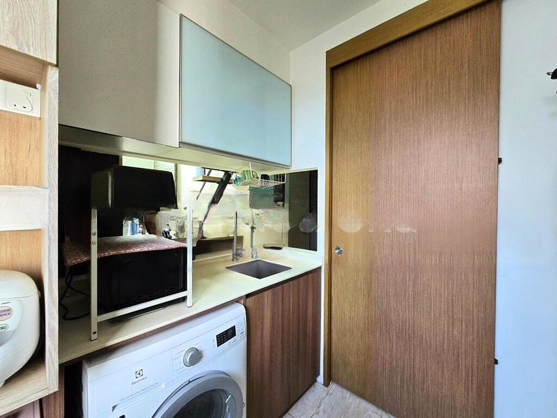 KINGSFORD WATERBAY 10