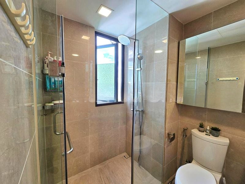 KINGSFORD WATERBAY 3