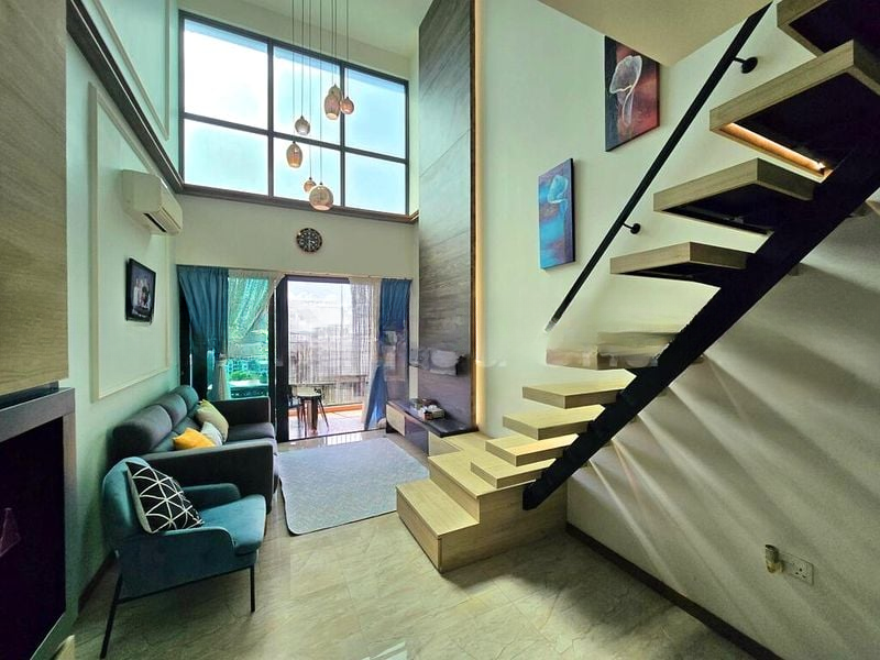 KINGSFORD WATERBAY 13