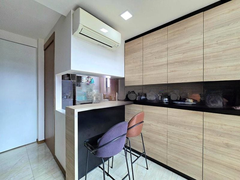 KINGSFORD WATERBAY 11