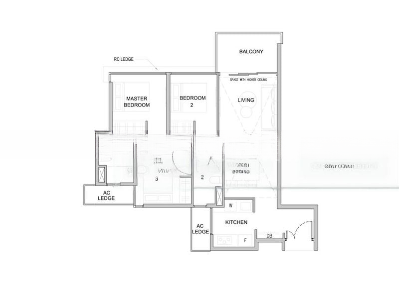 KINGSFORD WATERBAY 15