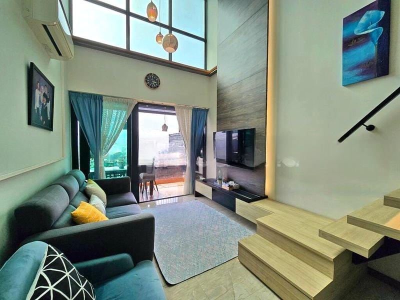 KINGSFORD WATERBAY 12