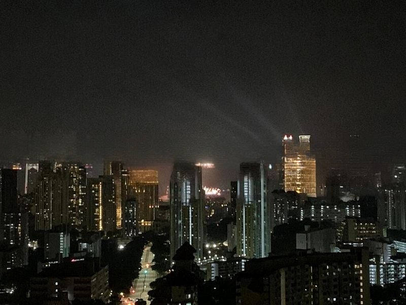 ALEX RESIDENCES 10