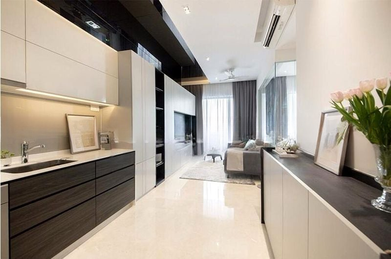ALEX RESIDENCES 2