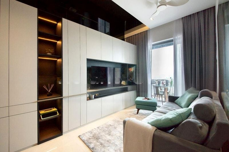 ALEX RESIDENCES 4