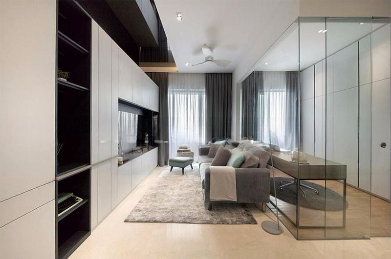 ALEX RESIDENCES 3