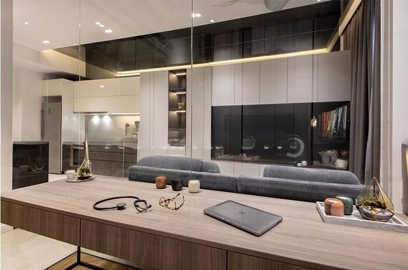 ALEX RESIDENCES 6
