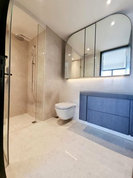 AVENUE SOUTH RESIDENCE 3