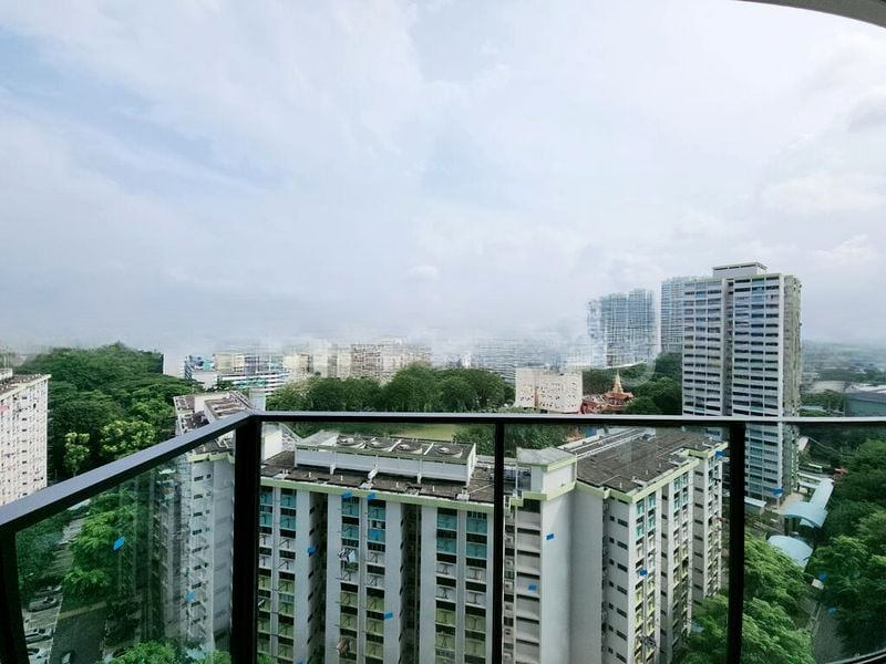 AVENUE SOUTH RESIDENCE 4