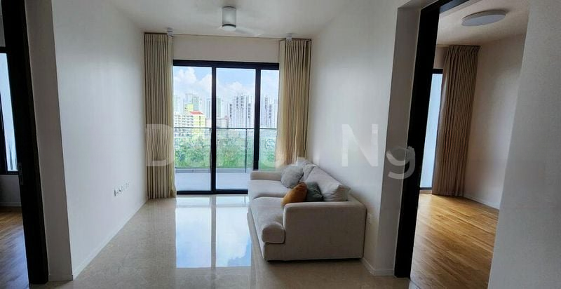 AVENUE SOUTH RESIDENCE 6