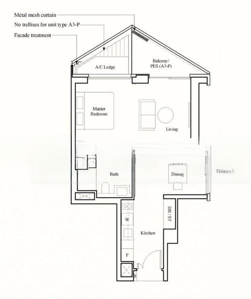 THE REEF AT KING'S DOCK 6