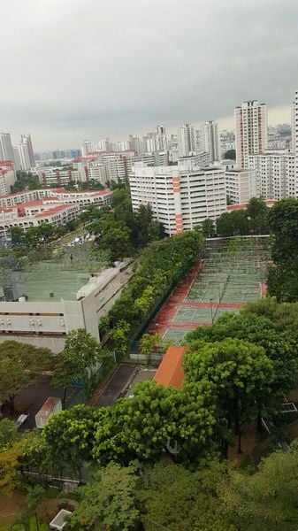 PARC OASIS 8