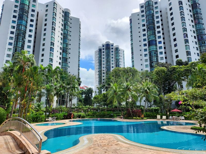 PARC OASIS 1