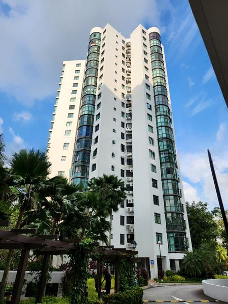 PARC OASIS 5