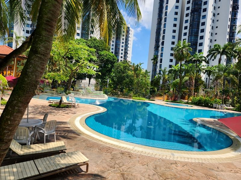 PARC OASIS 6