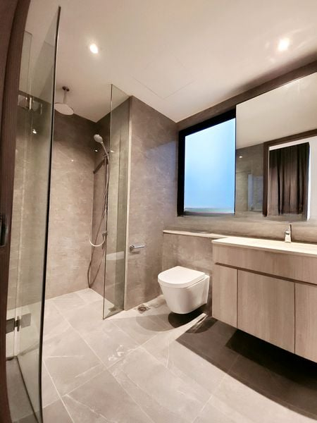 KENT RIDGE HILL RESIDENCES 5