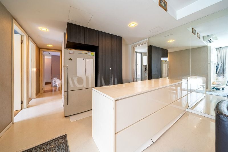FERRARIA PARK CONDOMINIUM 7